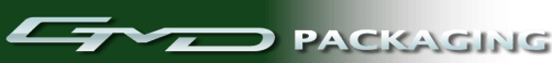 GMD Packaging Desktop Logo