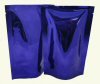 70g Stand Up Pouch - Solid Blue