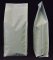 1Kg Side Gusset Bag (Quad Seal) - White Kraft Paper