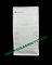 250g Recyclable Box Bottom Coffee Bag with Pull Tab Zip - Matte White