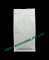 500g Matte White Recyclable Box Bottom Coffee Bag