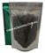 250g Stand Up Pouch Coffee Bags with Valve and Zip - Clear/Green