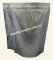 1Kg Stand Up Pouch with Zip - Solid Silver (Foil)