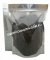 1Kg Stand Up Pouch Coffee Bags with Valve and Zip - Clear/Silver