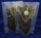 70g Stand Up Pouch Coffee Bags with Valve - All Clear