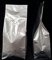250g Side Gusset Coffee Bags with Valve - Silver (Foil)