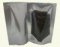 70g Stand Up Pouch - Clear/Silver