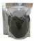 1Kg Stand Up Pouch Coffee Bags with Valve and Zip - Clear/Silver